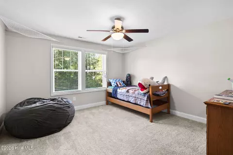 Bedroom - 101 Carousel St, West End, NC 27376 photo 4 of 5
