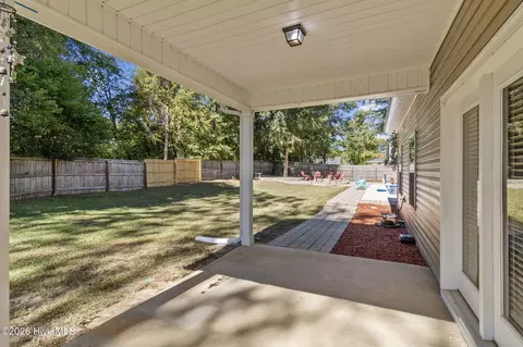 Exterior - 101 Carousel St, West End, NC 27376 photo 6 of 11