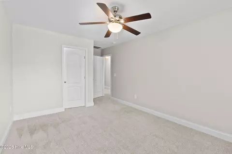 Bedroom - 101 Carousel St, West End, NC 27376 photo 5 of 5