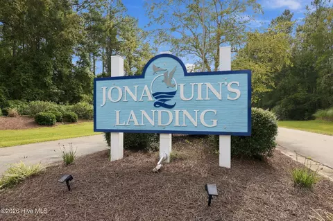 101 Cummins Creek Rd, Beaufort, NC 28516