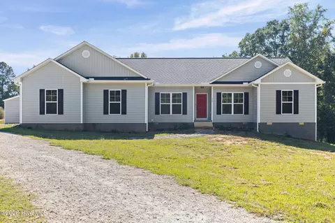 510 N Bypass W, Washington, GA 30673