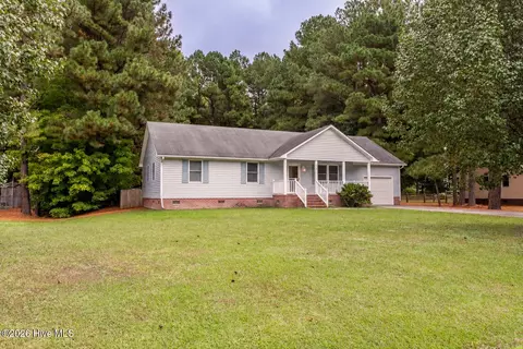 115 Stacie Dr, Elizabeth City, NC 27909