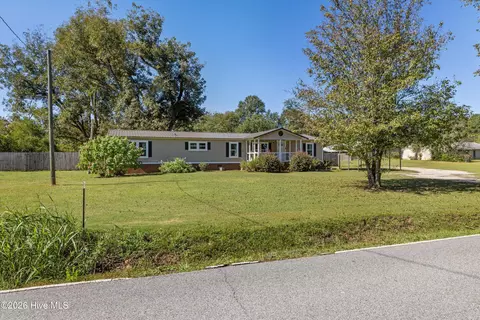 370 Church St, Blythe, GA 30805