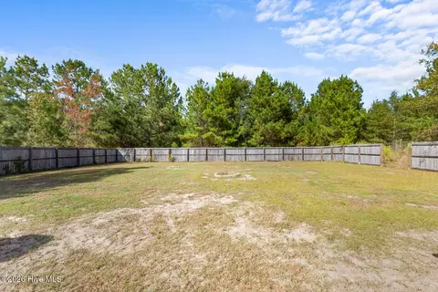 Exterior - 118 Blueberry Fields Rd, Maple Hill, NC 28454 photo 1 of 2
