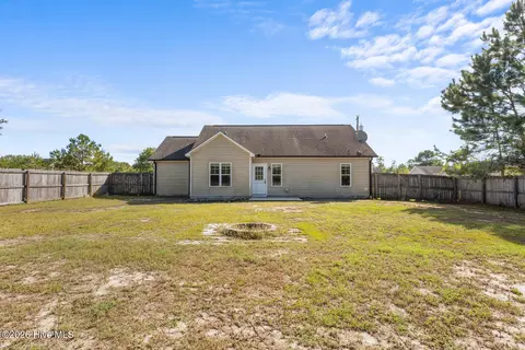 Exterior - 118 Blueberry Fields Rd, Maple Hill, NC 28454 photo 2 of 2