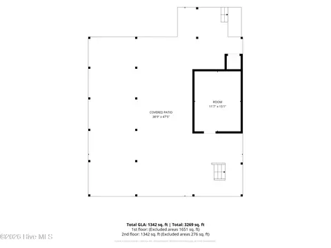 124 NE 2nd St, Oak Island, NC 28465