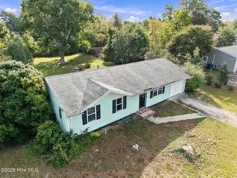 View/Area - 111 Riegel Dr, Hubert, NC 28539 photo 1 of 5