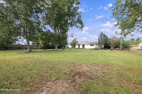 Exterior - 111 Riegel Dr, Hubert, NC 28539 photo 8 of 8