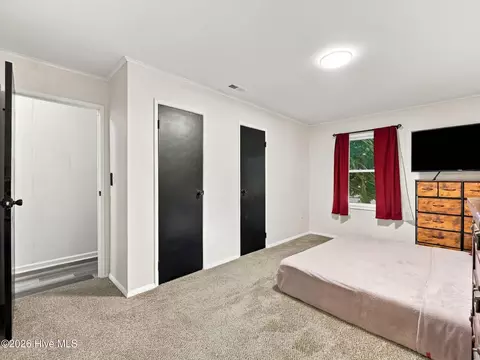 Bedroom - 111 Riegel Dr, Hubert, NC 28539 photo 7 of 7