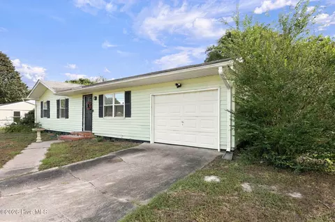 Other - 111 Riegel Dr, Hubert, NC 28539 photo 4 of 12
