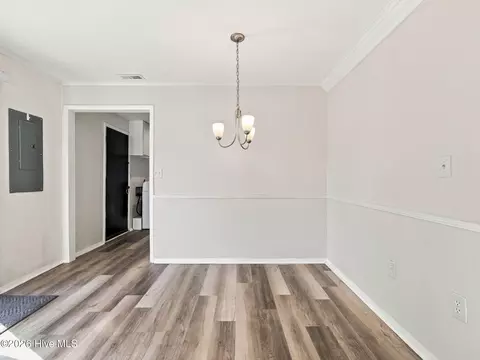 Dining - 111 Riegel Dr, Hubert, NC 28539 photo 1 of 2
