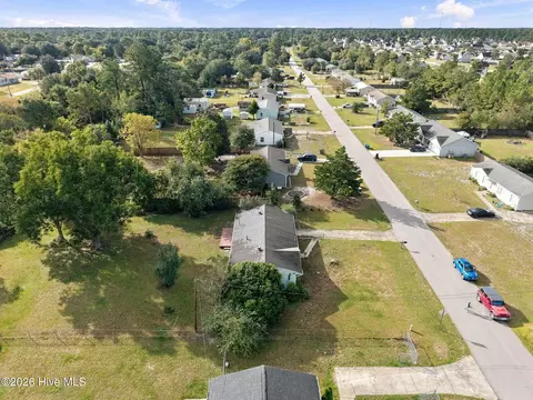 View/Area - 111 Riegel Dr, Hubert, NC 28539 photo 5 of 5