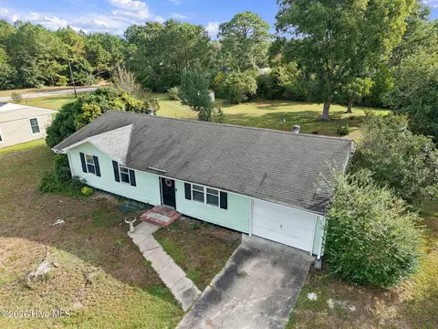 View/Area - 111 Riegel Dr, Hubert, NC 28539 photo 2 of 5