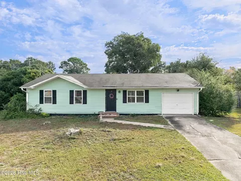 Other - 111 Riegel Dr, Hubert, NC 28539 photo 2 of 12