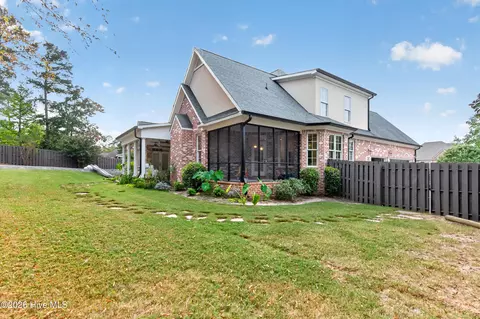 Exterior - 132 Pond View Rd, Evans, GA 30809 photo 4 of 6
