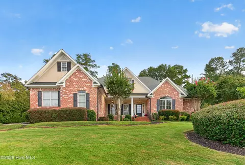 Exterior - 132 Pond View Rd, Evans, GA 30809 photo 2 of 6