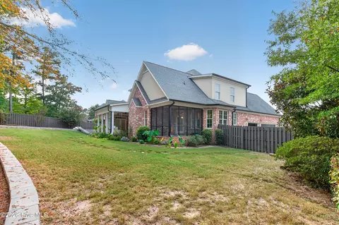 Exterior - 132 Pond View Rd, Evans, GA 30809 photo 5 of 6
