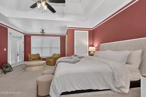 Bedroom - 132 Pond View Rd, Evans, GA 30809 photo 1 of 5