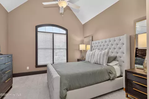 Bedroom - 132 Pond View Rd, Evans, GA 30809 photo 3 of 5