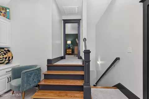 Entry Way - 132 Pond View Rd, Evans, GA 30809 photo 3 of 4
