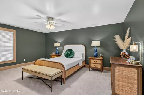 Bedroom - 132 Pond View Rd, Evans, GA 30809 photo 5 of 5