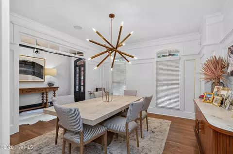 Dining - 132 Pond View Rd, Evans, GA 30809 photo 1 of 3