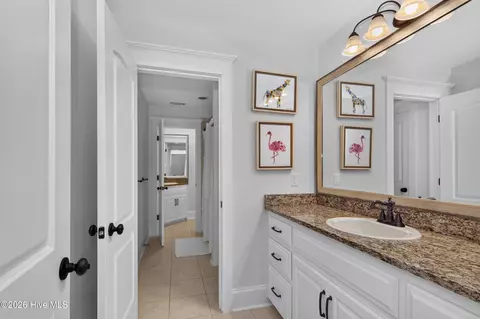 Entry Way - 132 Pond View Rd, Evans, GA 30809 photo 4 of 4