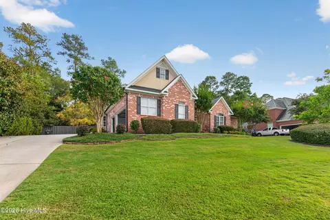 Exterior - 132 Pond View Rd, Evans, GA 30809 photo 6 of 6