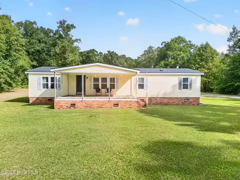 3312 Old Lumberton Rd, Whiteville, NC 28472