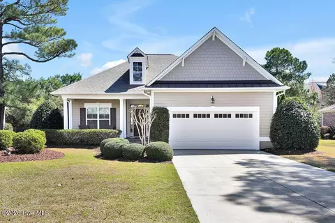 2793 Harbormaster Dr SE, Southport, NC 28461
