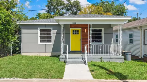 1315 Church St, Wilmington, NC 28401