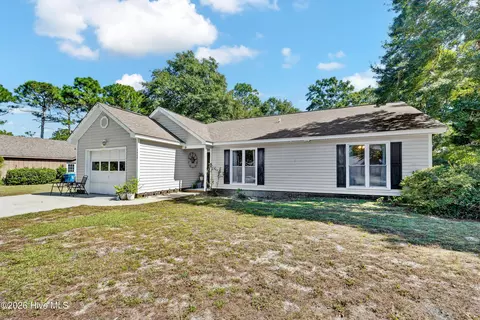 3423 Sparrow Hawk Ct, Wilmington, NC 28409