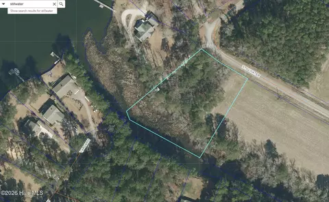 243 Stillwater Ln, Oriental, NC 28571