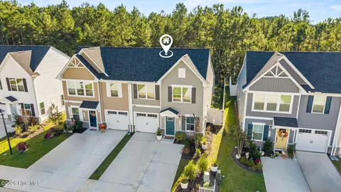 1483 Pine Log Trl NE, Bolivia, NC 28422