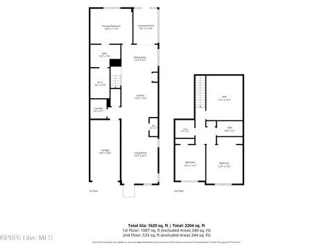 1483 Pine Log Trl NE, Bolivia, NC 28422