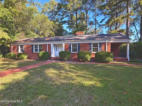 2003 E Mulberry St, Goldsboro, NC 27530