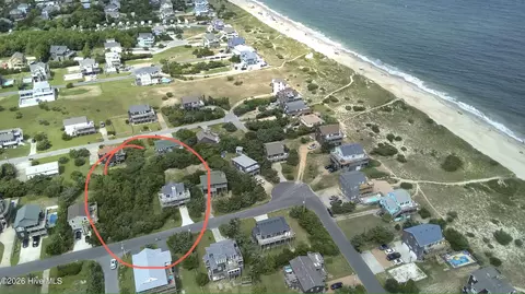 25245 Sea Isle Hills Dr, Waves, NC 27982