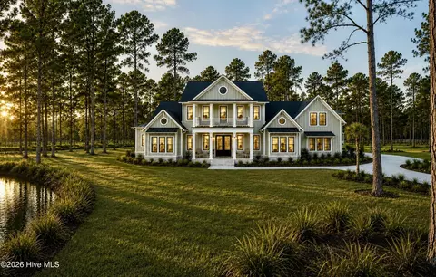4 Cattle Dr # A, Rocky Point, NC 28457