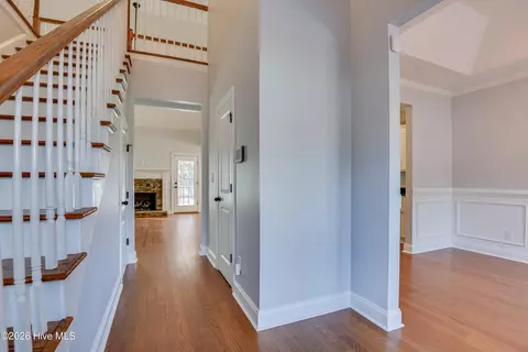 Entry Way - 524 Jutland Way, Evans, GA 30809 photo 3 of 8