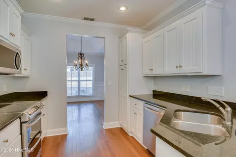 Kitchen - 524 Jutland Way, Evans, GA 30809 photo 1 of 4