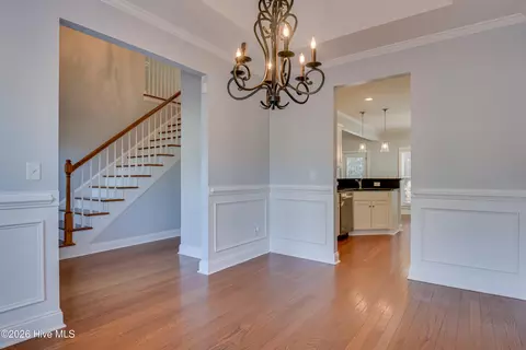 Dining - 524 Jutland Way, Evans, GA 30809 photo 1 of 1