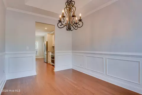 Entry Way - 524 Jutland Way, Evans, GA 30809 photo 4 of 8