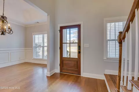 Entry Way - 524 Jutland Way, Evans, GA 30809 photo 1 of 8