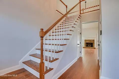 Entry Way - 524 Jutland Way, Evans, GA 30809 photo 2 of 8