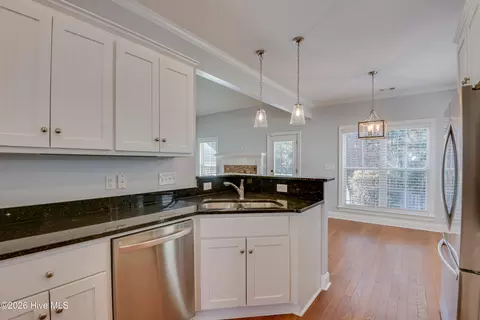 Kitchen - 524 Jutland Way, Evans, GA 30809 photo 4 of 4