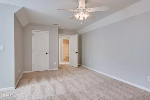 Bedroom - 524 Jutland Way, Evans, GA 30809 photo 6 of 6
