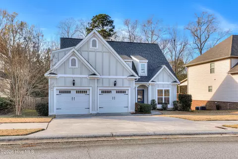 Exterior - 524 Jutland Way, Evans, GA 30809 photo 3 of 3