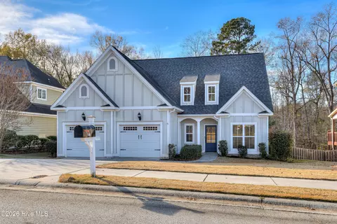 Exterior - 524 Jutland Way, Evans, GA 30809 photo 2 of 3