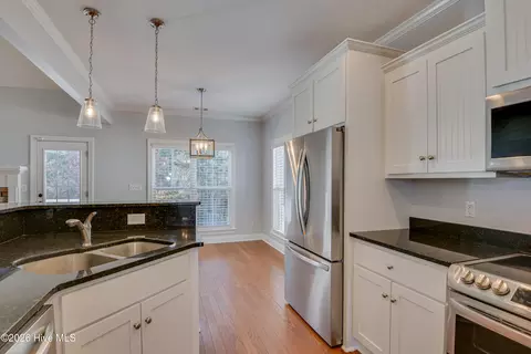 Kitchen - 524 Jutland Way, Evans, GA 30809 photo 3 of 4