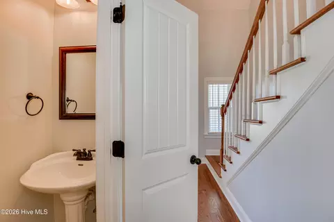 Entry Way - 524 Jutland Way, Evans, GA 30809 photo 5 of 8